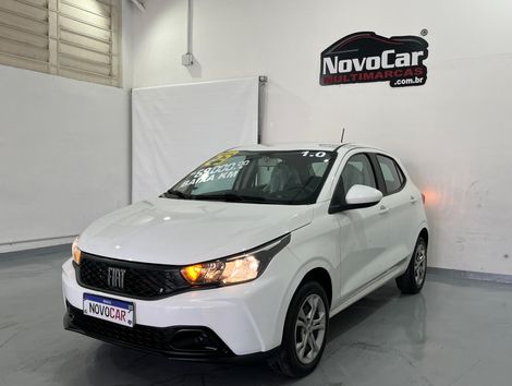Fiat ARGO DRIVE 1.0 6V Flex