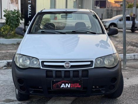Fiat Strada 1.4 mpi Fire Flex 8V CS
