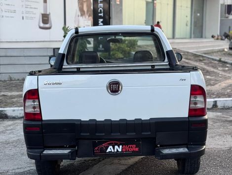 Fiat Strada 1.4 mpi Fire Flex 8V CS