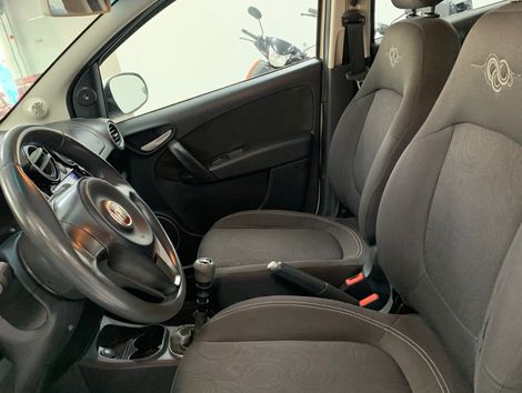 Fiat Grand Siena ATTRAC. 1.4 EVO F.Flex 8V