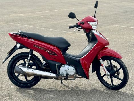 HONDA BIZ 125 EX/ 125 EX FLEX