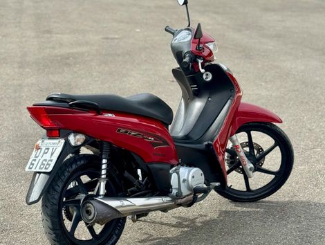 HONDA BIZ 125 EX/ 125 EX FLEX