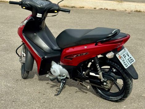 HONDA BIZ 125 EX/ 125 EX FLEX