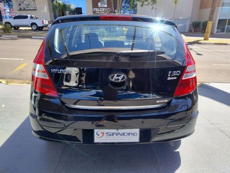 Hyundai i30 2.0 16V 145cv 5p Mec.