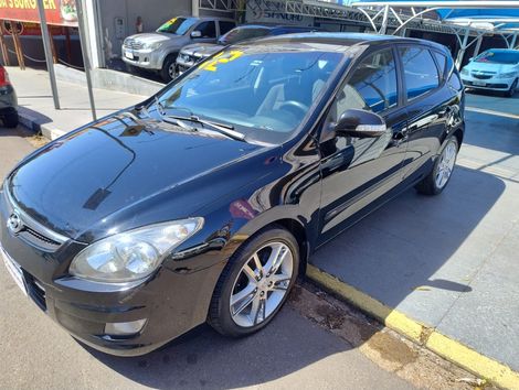 Hyundai i30 2.0 16V 145cv 5p Mec.