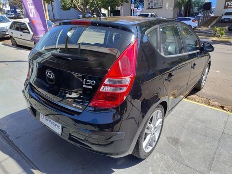 Hyundai i30 2.0 16V 145cv 5p Mec.