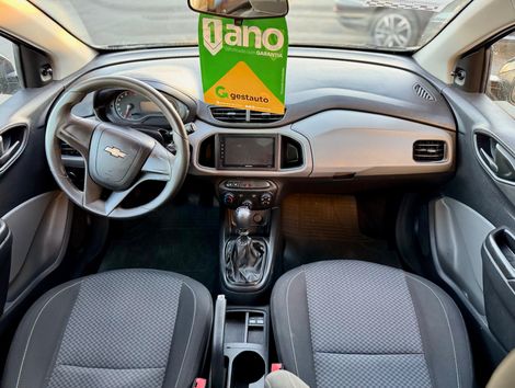 Chevrolet ONIX HATCH Joy 1.0 8V Flex 5p Mec.