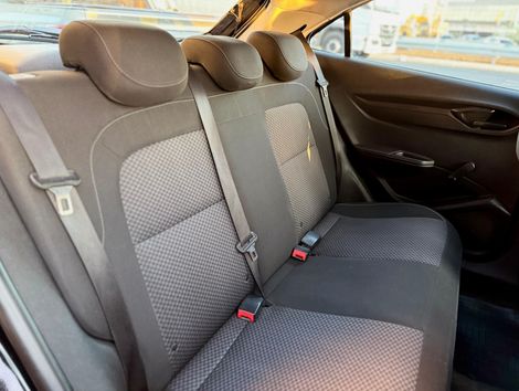 Chevrolet ONIX HATCH Joy 1.0 8V Flex 5p Mec.