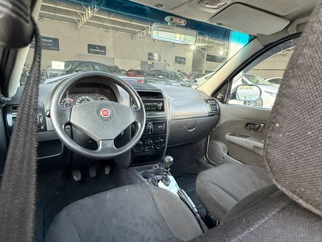 Fiat Siena El flex