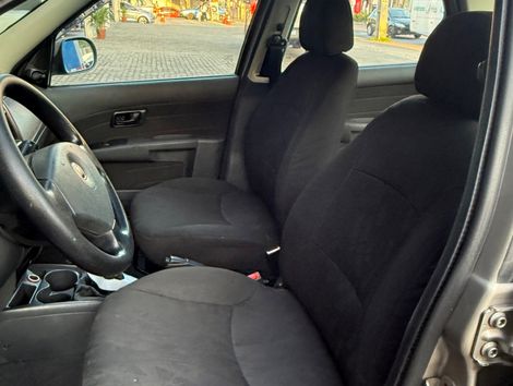 Fiat Siena El flex