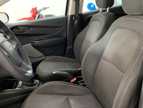Chevrolet ONIX HATCH Joy 1.0 8V Flex 5p Mec.