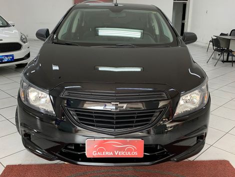Chevrolet ONIX HATCH Joy 1.0 8V Flex 5p Mec.