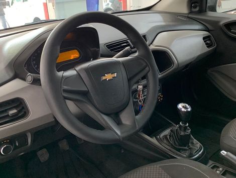 Chevrolet ONIX HATCH Joy 1.0 8V Flex 5p Mec.