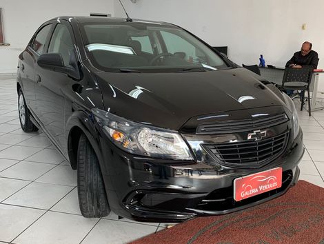 Chevrolet ONIX HATCH Joy 1.0 8V Flex 5p Mec.