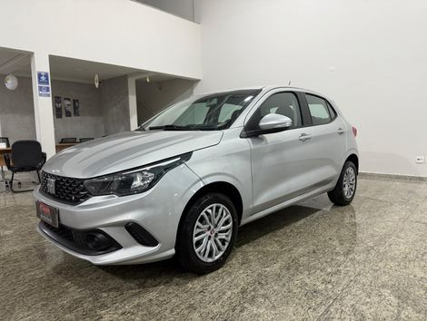 Fiat ARGO 1.0 6V Flex.