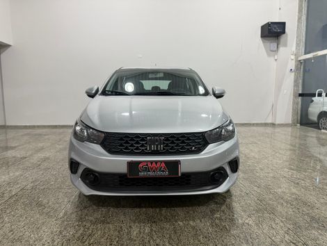 Fiat ARGO 1.0 6V Flex.