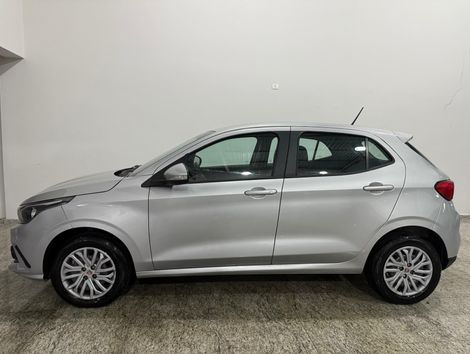 Fiat ARGO 1.0 6V Flex.