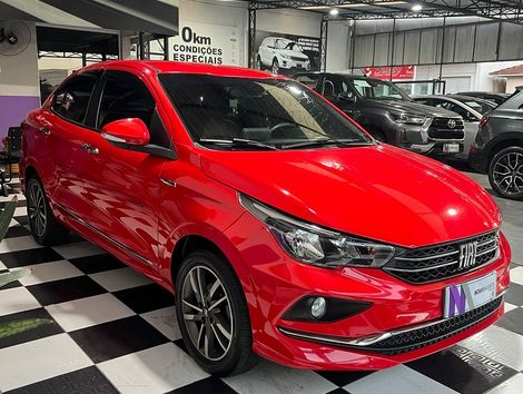 Fiat CRONOS PRECISION 1.3 16V Flex Aut.
