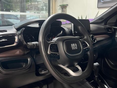 Fiat CRONOS PRECISION 1.3 16V Flex Aut.