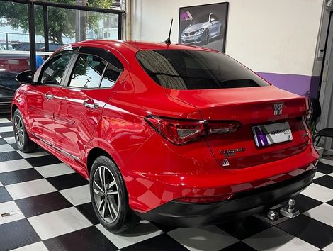 Fiat CRONOS PRECISION 1.3 16V Flex Aut.