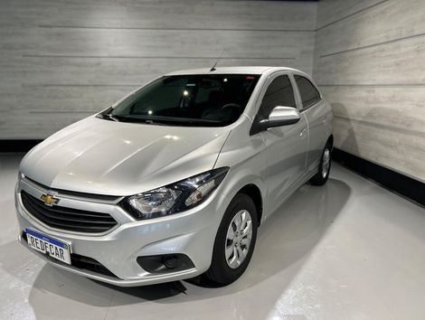 Chevrolet ONIX HATCH LT 1.0 8V FlexPower 5p Mec.