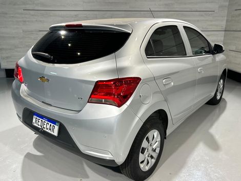 Chevrolet ONIX HATCH LT 1.0 8V FlexPower 5p Mec.