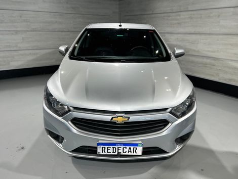 Chevrolet ONIX HATCH LT 1.0 8V FlexPower 5p Mec.