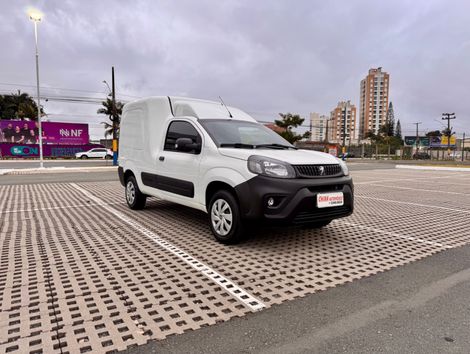 Peugeot Partner Rapid Busin. Pack 1.4 Flex Mec.