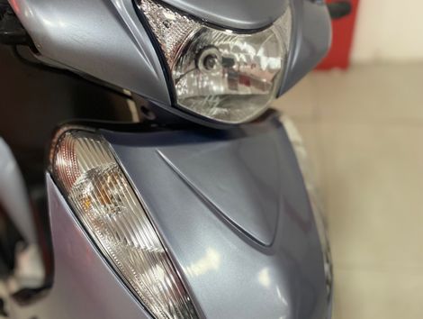 HONDA BIZ 125 ES/ ES F.INJ./ES MIX F.INJECTION