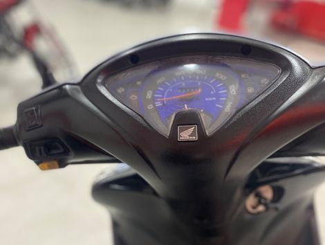 HONDA BIZ 125 ES/ ES F.INJ./ES MIX F.INJECTION