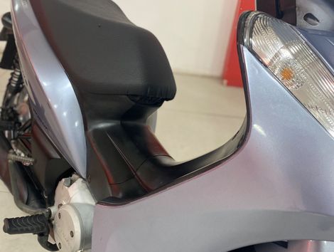 HONDA BIZ 125 ES/ ES F.INJ./ES MIX F.INJECTION