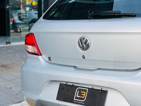VolksWagen Gol (novo) 1.0 Mi Total Flex 8V 4p
