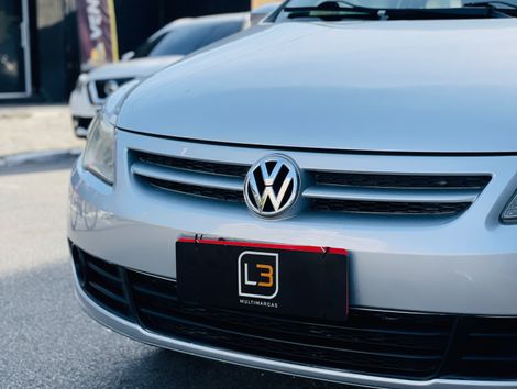 VolksWagen Gol (novo) 1.0 Mi Total Flex 8V 4p