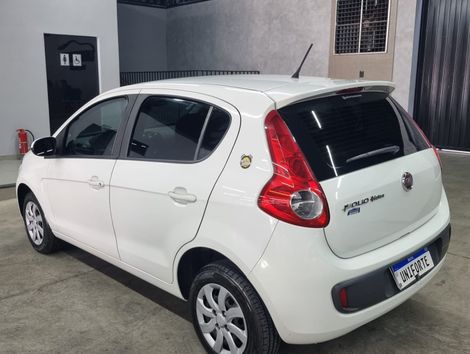 Fiat Palio ATTRA. Best Seller 1.0 EVO Flex 5p