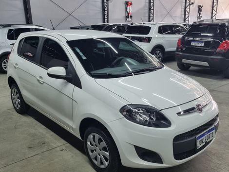 Fiat Palio ATTRA. Best Seller 1.0 EVO Flex 5p