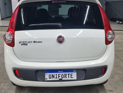 Fiat Palio ATTRA. Best Seller 1.0 EVO Flex 5p