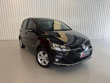 VolksWagen Fox Comfortline 1.6 Flex 8V 5p