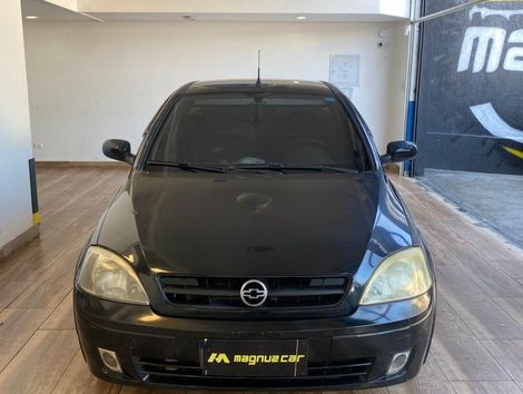Chevrolet MONTANA  Sport 1.8 MPFI FlexPower 8V