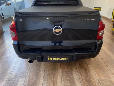 Chevrolet MONTANA  Sport 1.8 MPFI FlexPower 8V