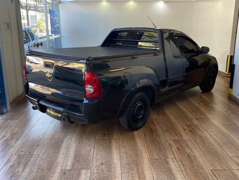 Chevrolet MONTANA  Sport 1.8 MPFI FlexPower 8V