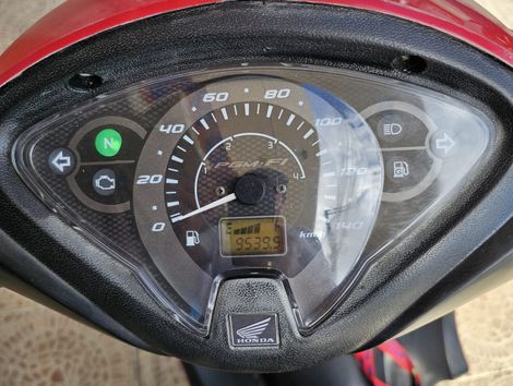 HONDA BIZ 125 EX/ 125 EX FLEX