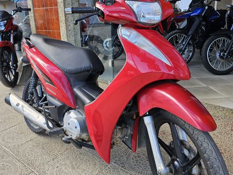 HONDA BIZ 125 EX/ 125 EX FLEX