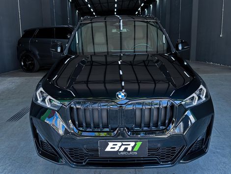 BMW X1 SDRIVE 20i M Sport 2.0 TB Aut.