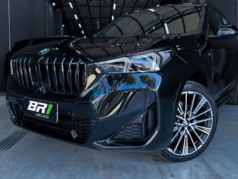 BMW X1 SDRIVE 20i M Sport 2.0 TB Aut.