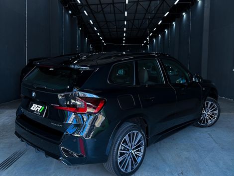 BMW X1 SDRIVE 20i M Sport 2.0 TB Aut.