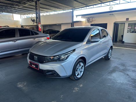 Fiat ARGO DRIVE 1.0 6V Flex