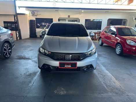 Fiat ARGO DRIVE 1.0 6V Flex