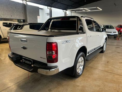 Chevrolet LTZ 2.4 F.Power 4x2 CD 