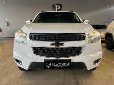 Chevrolet LTZ 2.4 F.Power 4x2 CD 