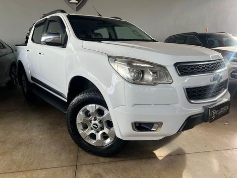 Chevrolet LTZ 2.4 F.Power 4x2 CD 